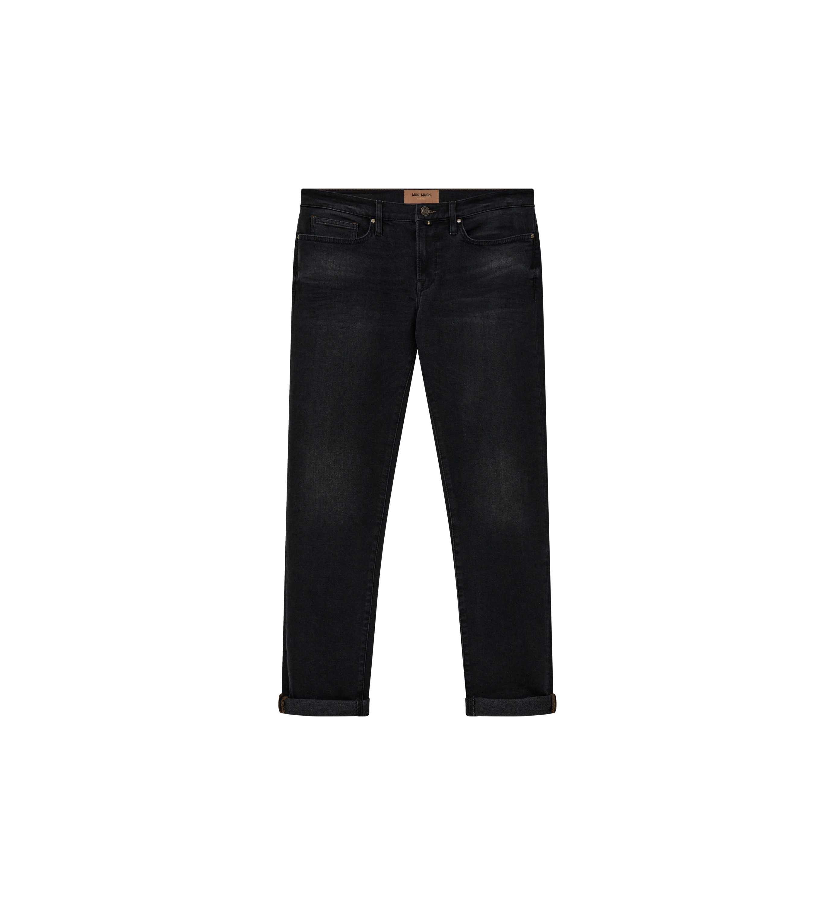 Packshot / Old Black / Front